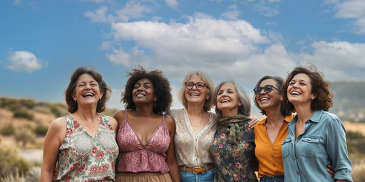 Welcome to FabSOUL Circle